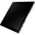NBA Chicago Bulls Standard - Black Galaxy Book 12in Skin